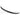 CT CARBON SPOILER BMW F16 X6 & F86 X6M CARBON FIBRE SPOILER - MP STYLE