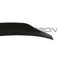 BMW F32 4 SERIES CARBON FIBRE SPOILER - V2
