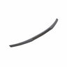 CT CARBON SPOILER BMW F32 4 SERIES CARBON FIBRE SPOILER - V STYLE