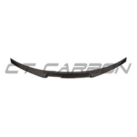 BMW F36 4 SERIES GRAN COUPE CARBON FIBRE SPOILER - V1