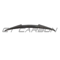 BMW F36 4 SERIES GRAN COUPE CARBON FIBRE SPOILER - V1