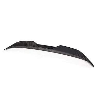 CT CARBON spoiler BMW G42 2 SERIES CARBON FIBRE SPOILER - MP STYLE