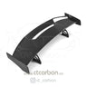 CT CARBON Spoiler BMW M2/M3/M4 CARBON WING - MAD STYLE