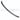 CT CARBON Spoiler BMW M3/3 SERIES G80/G20 CARBON FIBRE SPOILER - MP STYLE