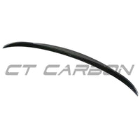 BMW F30 3 SERIES 2011-2019 FULL CARBON FIBRE KIT - V5