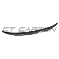 BMW F30 3 SERIES 2011-2019 FULL CARBON FIBRE KIT - V5