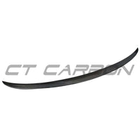 BMW F30 3 SERIES 2011-2019 FULL CARBON FIBRE KIT - V5