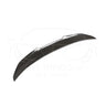 CT CARBON Spoiler BMW M3 F80 & F30 3 SERIES CARBON FIBRE SPOILER - PS DUCKTAIL STYLE