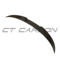 BMW G23 4 SERIES CONVERTIBLE 2020+ CARBON FIBRE KIT - V3