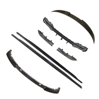 BMW G23 4 SERIES CONVERTIBLE 2020+ CARBON FIBRE KIT - V1