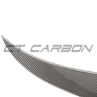 BMW G23 4 SERIES CONVERTIBLE 2020+ CARBON FIBRE KIT - V3