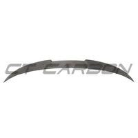 BMW G23 4 SERIES CONVERTIBLE 2020+ CARBON FIBRE KIT - V3