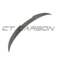 BMW G23 4 SERIES CONVERTIBLE 2020+ CARBON FIBRE KIT - V1