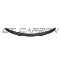 BMW M4 F82 2014-2020 CARBON FIBRE SPOILER - V4