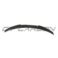 BMW M4 F82 2014-2020 CARBON FIBRE SPOILER - V4