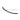 CT CARBON SPOILER BMW M6 F06 CARBON FIBRE SPOILER - V-STYLE