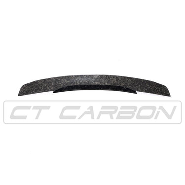 CT CARBON Spoiler FERRARI 458 ITALIA FORGED CARBON FIBRE SPOILER