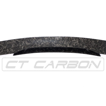 CT CARBON Spoiler FERRARI 458 ITALIA FORGED CARBON FIBRE SPOILER