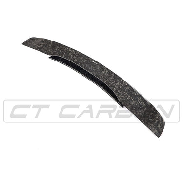 CT CARBON Spoiler FERRARI 458 ITALIA FORGED CARBON FIBRE SPOILER