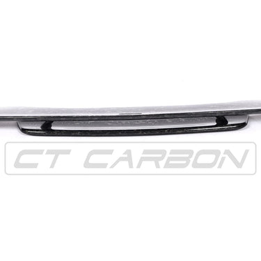 CT CARBON Spoiler FERRARI 458 ITALIA FORGED CARBON FIBRE SPOILER