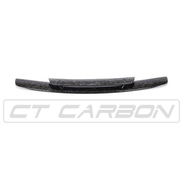 CT CARBON Spoiler FERRARI 458 ITALIA FORGED CARBON FIBRE SPOILER