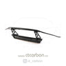 CT CARBON Spoiler LAMBORGHINI HURACAN LP610-4 CARBON FIBRE SPOILER