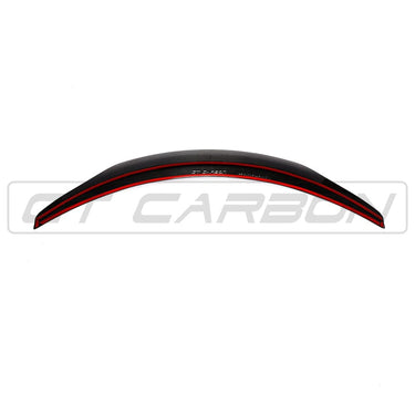 CT CARBON Spoiler MERCEDES C63/C CLASS W205 CONVERTIBLE CARBON SPOILER - PS STYLE