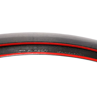 CT CARBON Spoiler MERCEDES C63/C CLASS W205 CONVERTIBLE CARBON SPOILER - PS STYLE