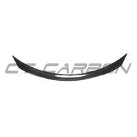 MERCEDES C63/C63S/C CLASS W205 COUPE CARBON SPOILER V2