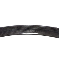 MERCEDES C63/C63S/C CLASS W205 COUPE CARBON SPOILER V2