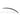 CT CARBON Spoiler MERCEDES C63/C63S/C CLASS W205 COUPE CARBON SPOILER - OE STYLE
