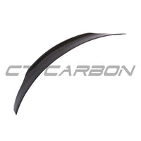 MERCEDES C63 W205 COUPE FULL CARBON FIBRE KIT - V4