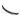 CT CARBON Spoiler MERCEDES C63 W205 SALOON FORGED CARBON FIBRE SPOILER  - PS STYLE