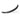 CT CARBON Spoiler MERCEDES C63 W205 SALOON FORGED CARBON FIBRE SPOILER  - PS STYLE