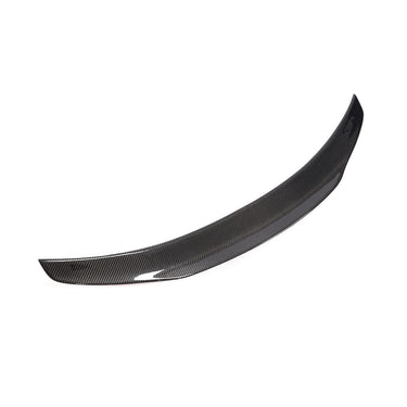 CT CARBON SPOILER MERCEDES CLA-CLASS C118 CARBON SPOILER - PS STYLE