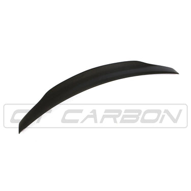 CT CARBON SPOILER MERCEDES W213 E-CLASS & E63S AMG CARBON FIBRE SPOILER - PS STYLE