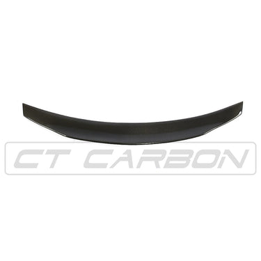 CT CARBON SPOILER MERCEDES W213 E-CLASS & E63S AMG CARBON FIBRE SPOILER - PS STYLE