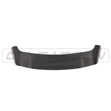 CT CARBON Spoiler PORSCHE MACAN 14-20 CARBON FIBRE SPOILER