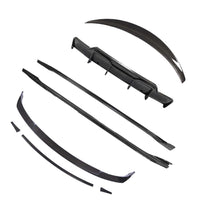 TESLA MODEL 3 MK1 2017-2023 CARBON FIBRE KIT - V4