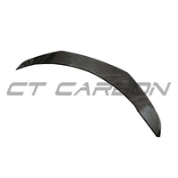 TESLA MODEL 3 MK1 2017-2023 CARBON FIBRE KIT - V9