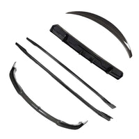 TESLA MODEL 3 MK1 2017-2023 CARBON FIBRE KIT - V11