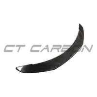 TESLA MODEL 3 2017-2023 CARBON FIBRE SPOILER - V1