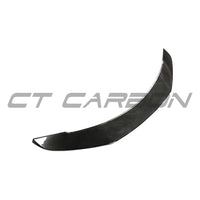TESLA MODEL 3 MK1 2017-2023 CARBON FIBRE KIT - V1