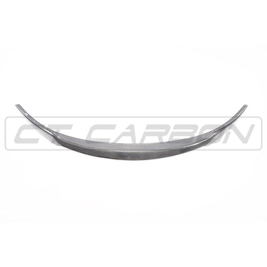 CT CARBON Spoiler TESLA MODEL 3 CARBON FIBRE SPOILER V2