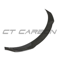 CT CARBON Spoiler TESLA MODEL Y CARBON FIBRE SPOILER - V2