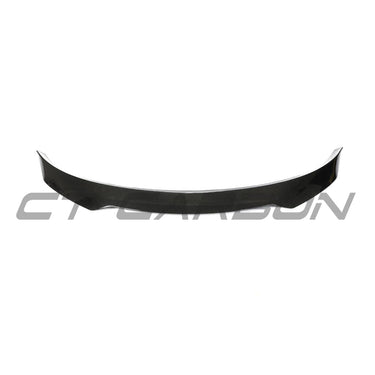 CT CARBON Spoiler TESLA MODEL Y CARBON FIBRE SPOILER - V2