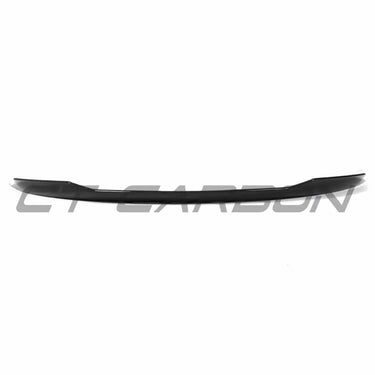 CT CARBON Spoiler TESLA MODEL Y CARBON FIBRE SPOILER - V2