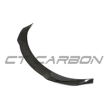 CT CARBON Spoiler TESLA MODEL Y CARBON FIBRE SPOILER - V2