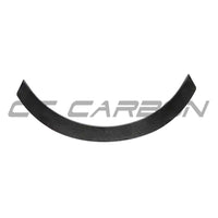 TOYOTA SUPRA A90 2019+ FULL CARBON FIBRE KIT - V1