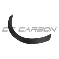 TOYOTA SUPRA A90 2019+ FULL CARBON FIBRE KIT - V2
